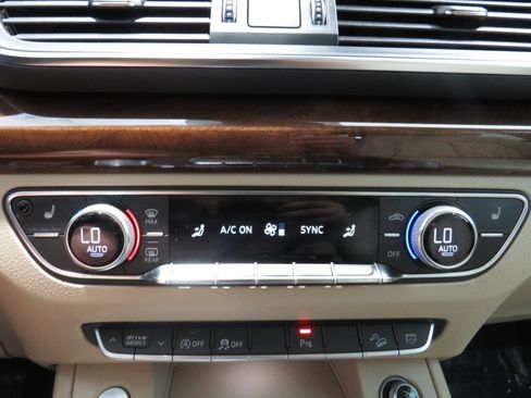 Used 2018 Audi Q5 2.0T Premium Plus w/ Premium Plus Package AWD/4WD image 20