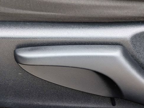 Used 2017 Toyota Corolla iM w/ All-Weather Mat Package FWD image 23