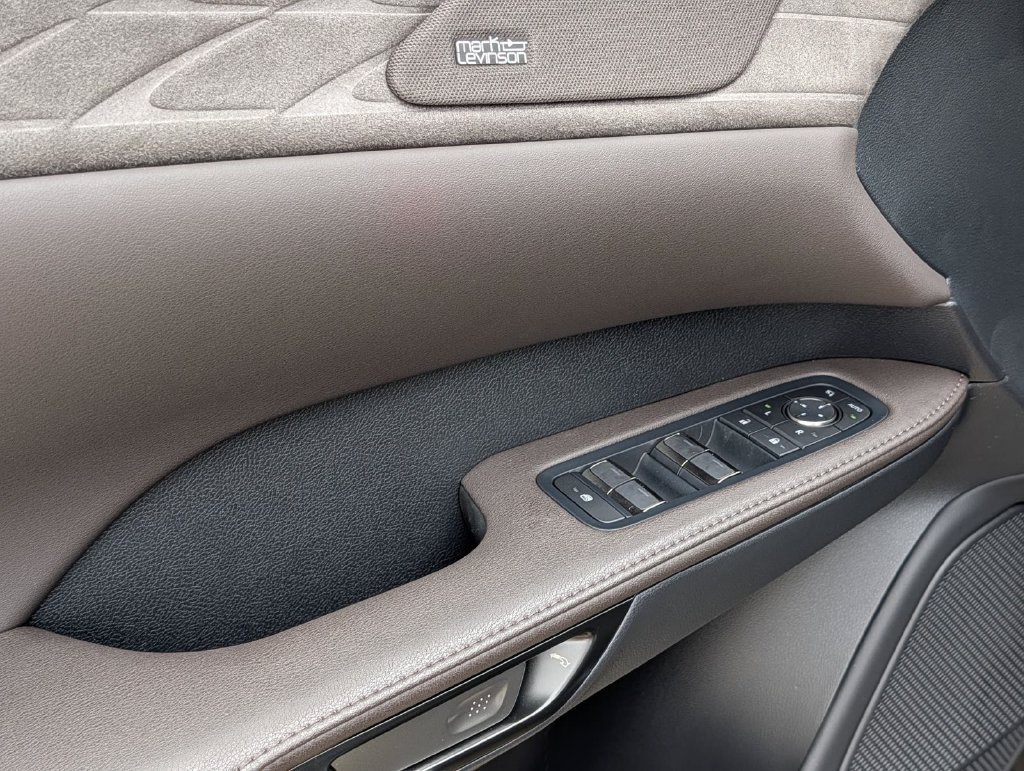 New 2026 Lexus RX 350 AWD w/ Convenience Package image 14