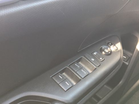 Used 2019 Honda Civic Sport image 26