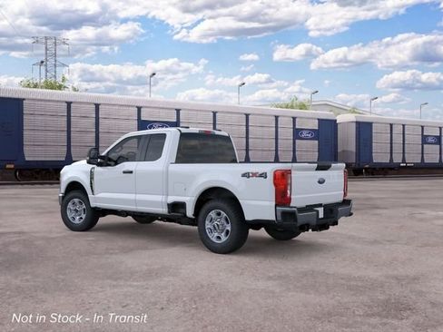 New 2026 Ford F350 4x4 SuperCab Super Duty image 4