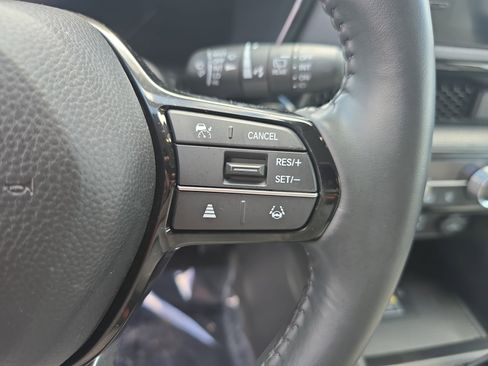 Used 2023 Honda CR-V EX-L image 19