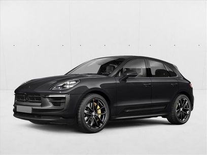 Used 2023 Porsche Macan S
