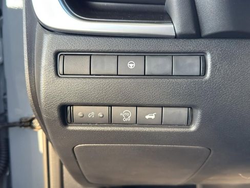 New 2026 Nissan Rogue SV image 21