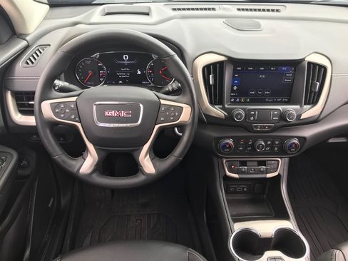 Certified 2023 GMC Terrain Denali w/ Denali Premium Package AWD/4WD image 75