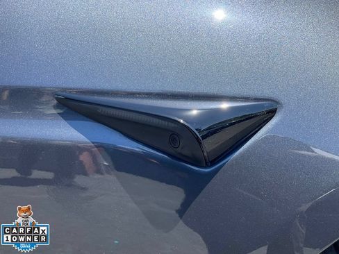 Used 2022 Tesla Model S AWD/4WD image 85