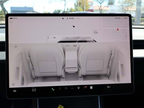 Used 2026 Tesla Model Y Long Range image 51