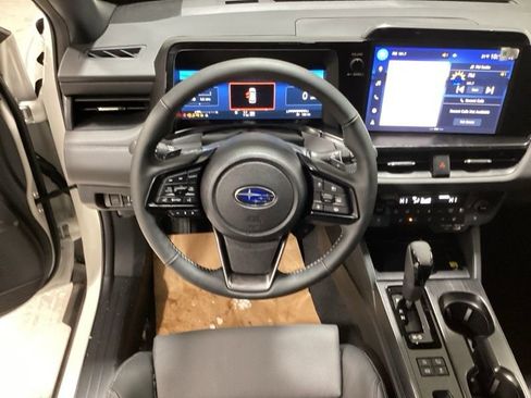 New 2026 Subaru Outback Touring XT image 31