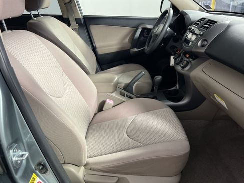 Used 2007 Toyota RAV4 4WD image 22