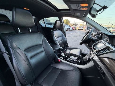 Used 2016 Honda Accord EX-L image 20