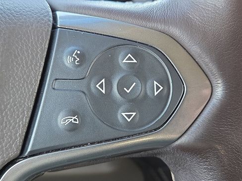 Used 2019 Chevrolet Tahoe Premier image 22