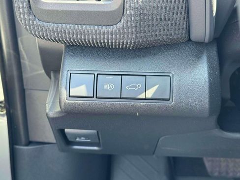 Used 2023 Subaru Solterra AWD image 22