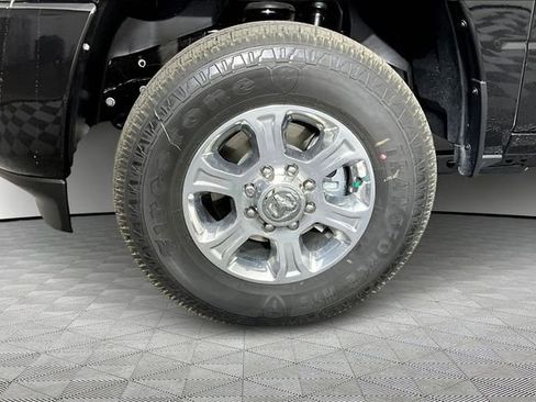 New 2026 RAM 2500 Big Horn image 13