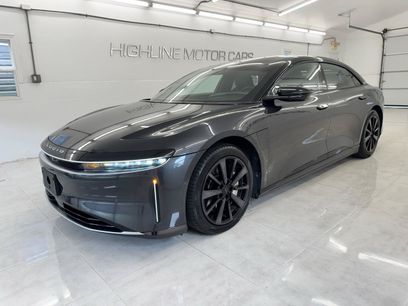 Used 2023 Lucid Air Grand Touring