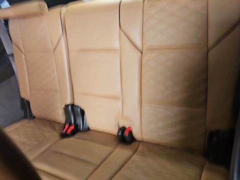 Used 2021 Cadillac Escalade Premium Luxury w/ LPO, Illumination Package image 7