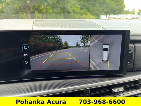 Used 2024 Hyundai Santa Fe Calligraphy AWD/4WD image 17