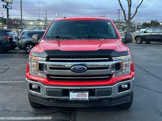 Used 2018 Ford F150 XLT w/ Trailer Tow Package video 2