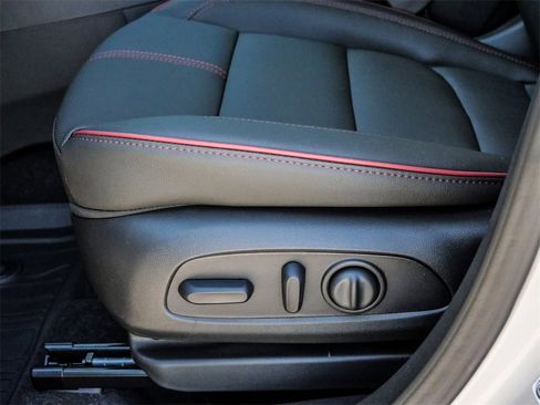 New 2026 Chevrolet TrailBlazer RS w/ Convenience Package image 27