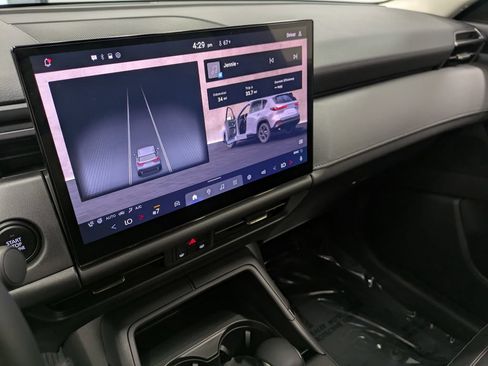 Certified 2026 MAZDA CX-5 Preferred AWD/4WD image 11