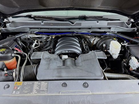 Used 2016 GMC Sierra 1500 SLE w/ SLE Preferred Package image 13