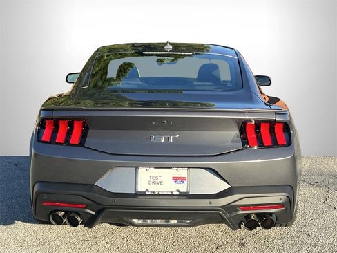 New 2026 Ford Mustang GT image 21
