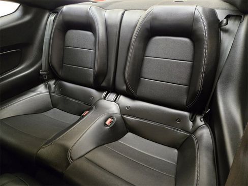 Used 2021 Ford Mustang GT Premium w/ GT Performance Package image 17