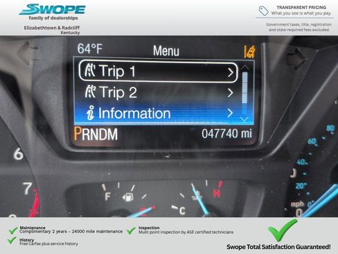 Used 2019 Ford Transit 350 XL RWD image 17