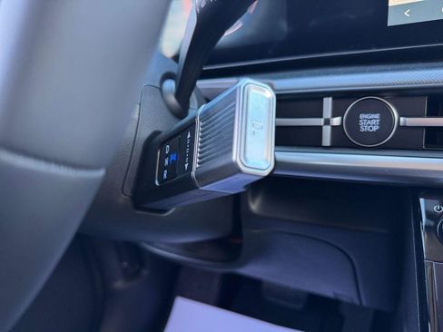 New 2026 Hyundai Santa Fe XRT image 23