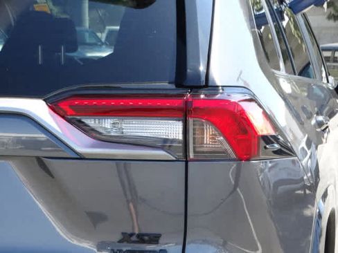 Used 2023 Toyota RAV4 XSE image 13