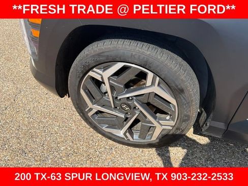 Used 2026 Hyundai Kona SEL Premium FWD image 4