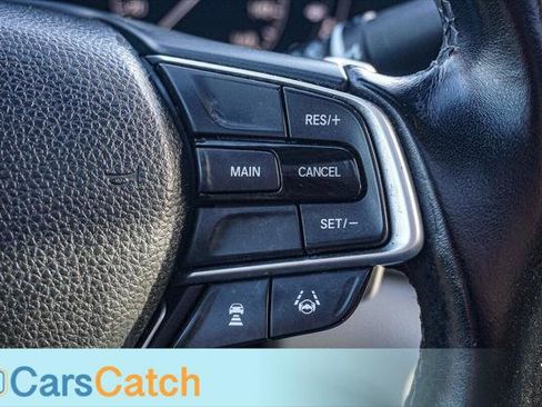 Used 2018 Honda Accord EX-L image 29