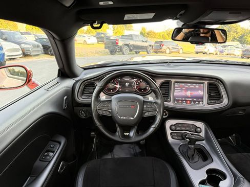 Used 2023 Dodge Challenger R/T Scat Pack w/ Plus Package RWD image 32
