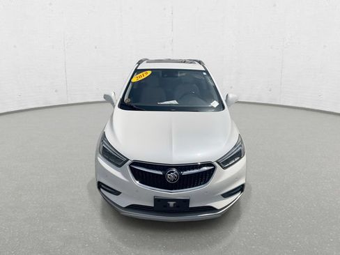 Used 2019 Buick Encore Essence w/ Experience Buick Package FWD image 33