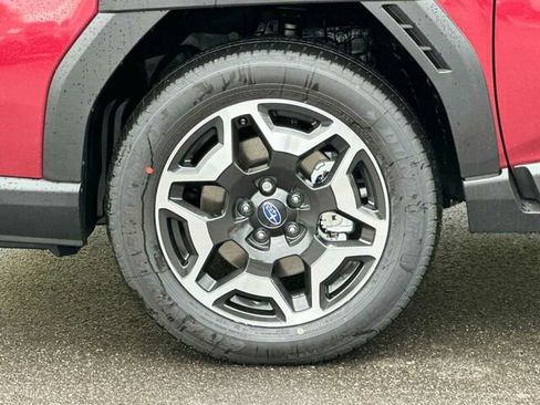 New 2026 Subaru Outback Touring AWD/4WD image 36