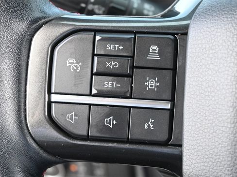 Used 2022 Ford Expedition Max Limited image 6