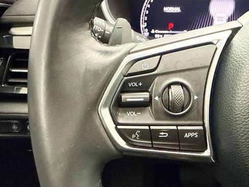 Used 2024 Acura MDX SH-AWD w/ Technology Package image 11