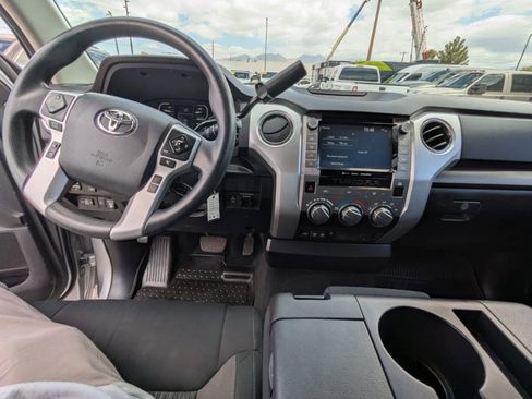 Used 2020 Toyota Tundra SR5 image 37