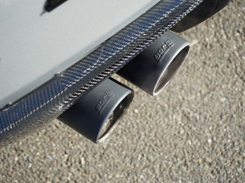 Used 2018 Chevrolet Camaro SS image 14