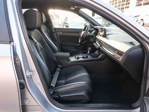 Used 2024 Honda Civic Sport image 16