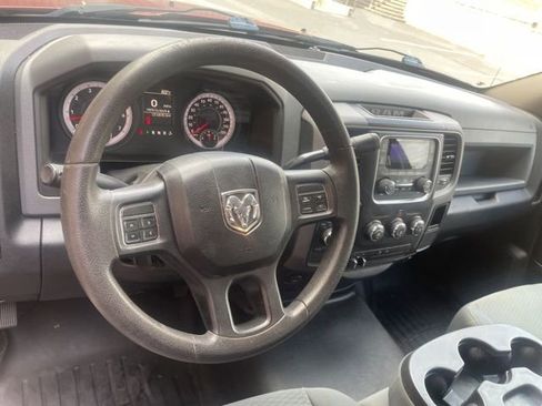 Used 2013 RAM 1500 Express AWD/4WD image 30