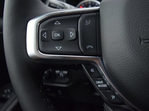 New 2026 RAM 1500 Big Horn AWD/4WD image 30