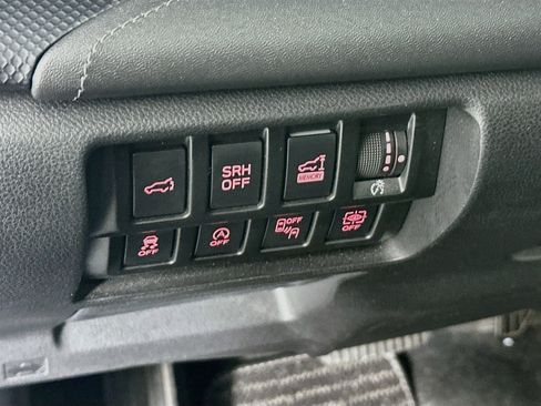 Used 2019 Subaru Forester Touring w/ Popular Package #3 AWD/4WD image 16
