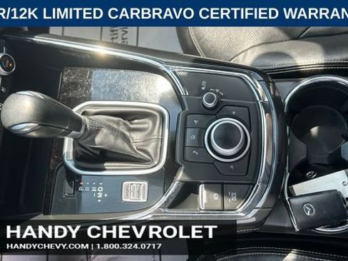 Used 2021 MAZDA CX-9 Grand Touring AWD/4WD image 29