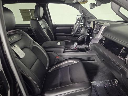 Used 2025 RAM 1500 RHO w/ RHO Level 1 Equipment Group AWD/4WD image 31