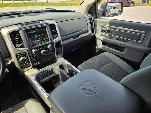 Used 2016 RAM 1500 Big Horn image 39