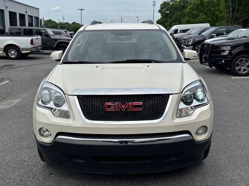 Used 2010 GMC Acadia SLT FWD image 2
