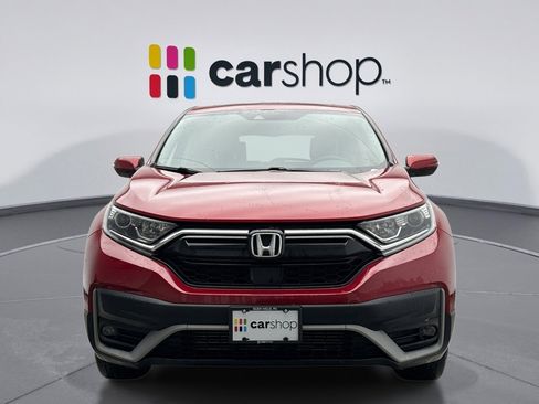 Used 2022 Honda CR-V EX-L image 8