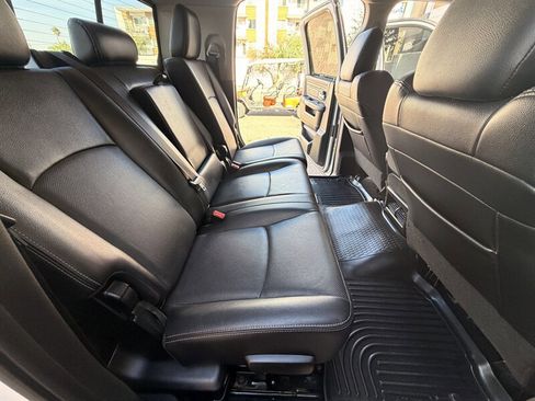 Used 2017 RAM 2500 Laramie w/ Protection Group AWD/4WD image 25