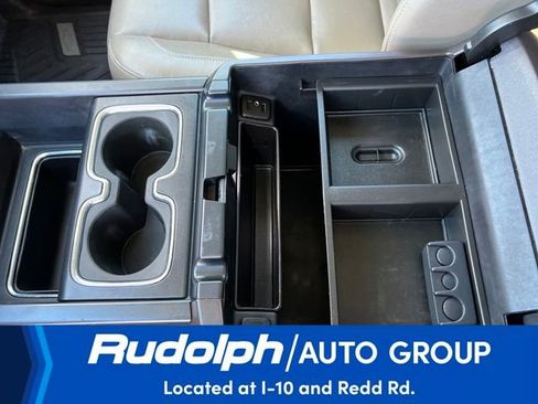 Used 2019 Chevrolet Silverado 3500 LTZ w/ Duramax Plus Package image 31