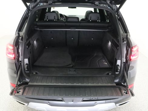 Used 2022 BMW X5 sDrive40i w/ Premium Package RWD image 36